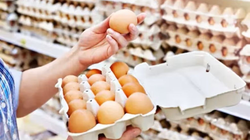 Argentina batió su récord histórico de consumo de huevos.