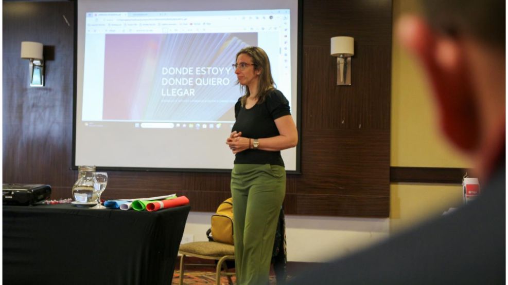 ¿Capacitar o transformar?