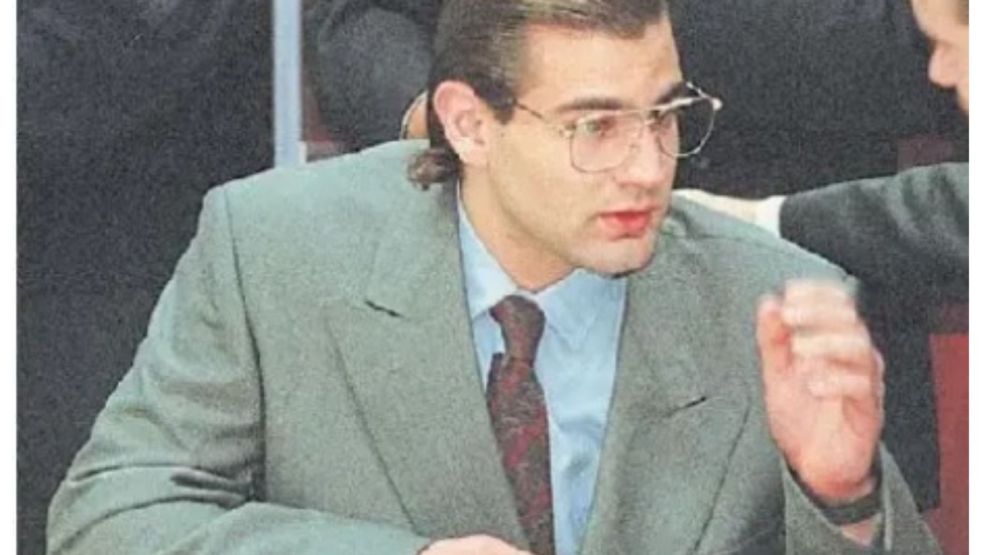 El Estado deberá indemnizar al homicida múltiple El Concheto Álvarez 