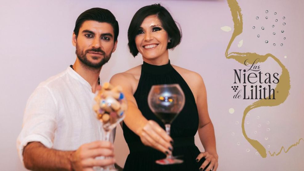 Las Nietas de Lilith: vinos con alma, tierra y propósito