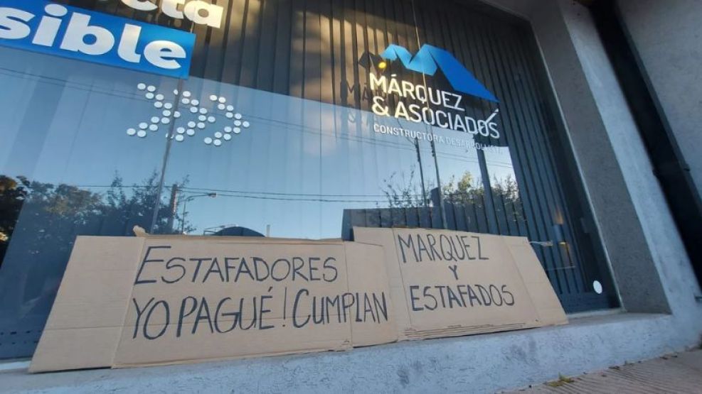 Márquez y Asociados