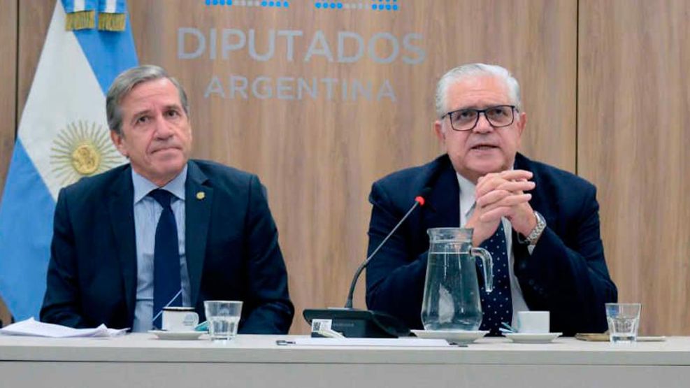 Paleo y Murphy 13082025