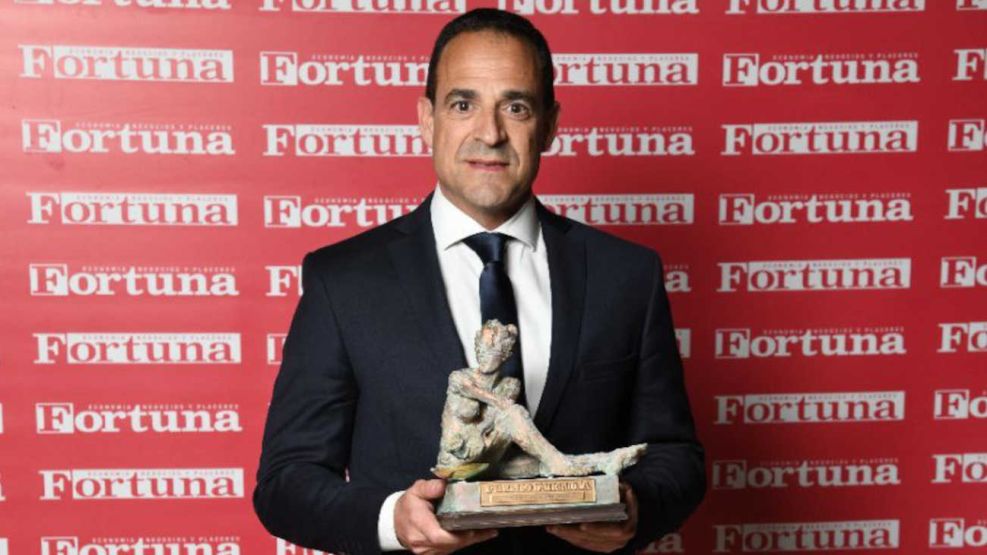 Premios Fortuna 2025 20250812