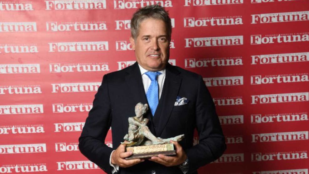 Premios Fortuna 2025 20250812