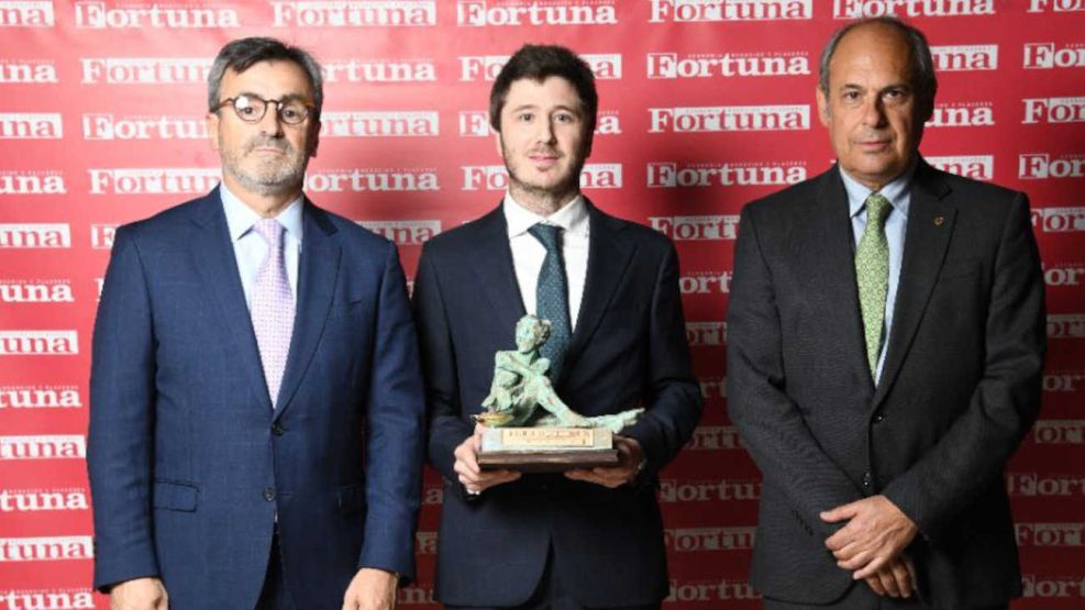 Premios Fortuna 2025 20250812