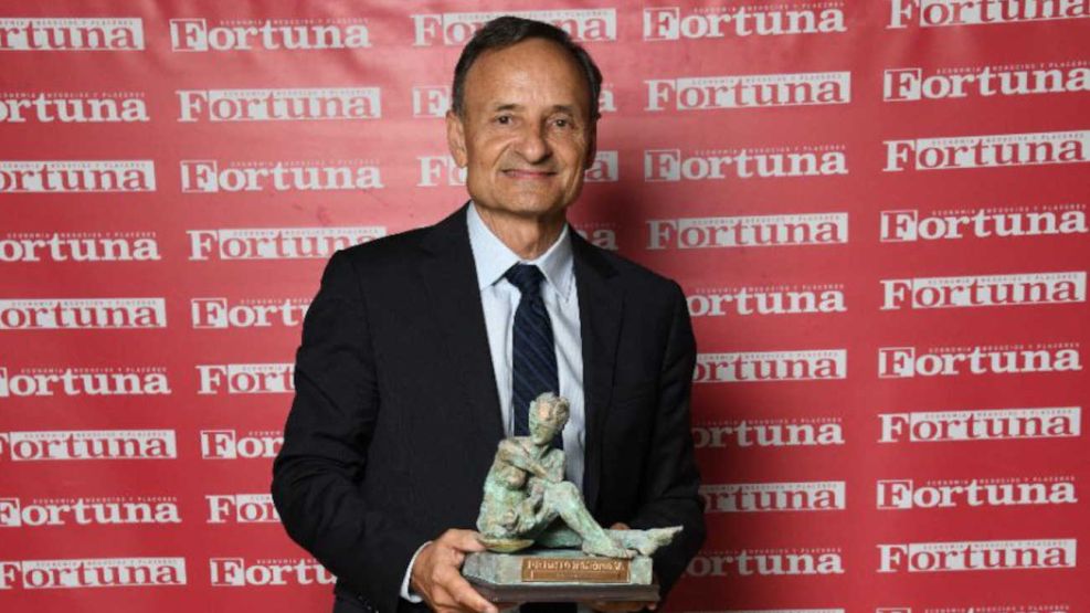 Premios Fortuna 2025 20250812