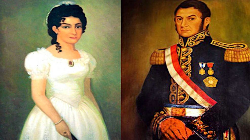 San Martín y Remedios de Escalada 20250813