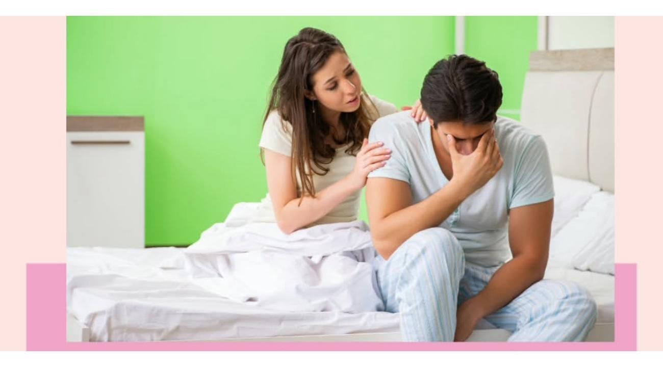 Aburrimiento Sexual: Amor y Erotismo