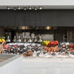 Atlantis Dubai se consolidó como el destino gastronómico más premiado de Medio Oriente, al reunir un total de seis estrellas Michelin entre cuatro de sus restaurantes.