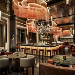 Atlantis Dubai se consolidó como el destino gastronómico más premiado de Medio Oriente, al reunir un total de seis estrellas Michelin entre cuatro de sus restaurantes.