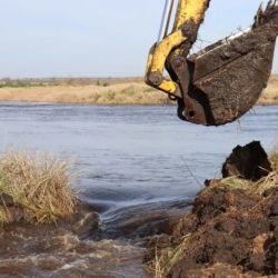 l municipio ya planifica futuras tareas de puesta en valor y desarrollo sustentable del área para que pueda ser aprovechada como espacio recreativo, turístico y de cuidado ecológico.