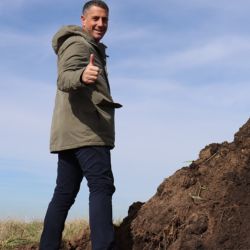 l municipio ya planifica futuras tareas de puesta en valor y desarrollo sustentable del área para que pueda ser aprovechada como espacio recreativo, turístico y de cuidado ecológico.