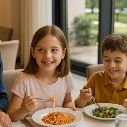 Día del niño | Foto:ChatGPT