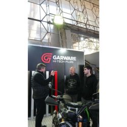 Garware Hi-Tech Films Argentina brilló en el Auto Show 2025 de Córdoba | Foto:CONTENT NOTICIAS