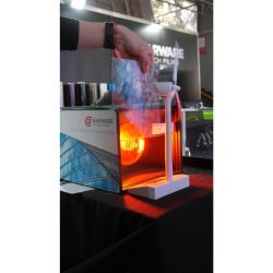 Garware Hi-Tech Films Argentina brilló en el Auto Show 2025 de Córdoba | Foto:CONTENT NOTICIAS