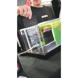 Garware Hi-Tech Films Argentina brilló en el Auto Show 2025 de Córdoba | Foto:CONTENT NOTICIAS