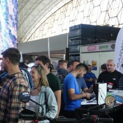 Garware Hi-Tech Films Argentina brilló en el Auto Show 2025 de Córdoba | Foto:CONTENT NOTICIAS