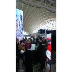 Garware Hi-Tech Films Argentina brilló en el Auto Show 2025 de Córdoba | Foto:CONTENT NOTICIAS