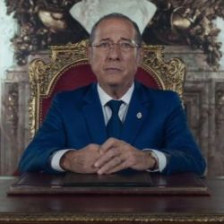 Guillermo Francella | Foto:CEDOC