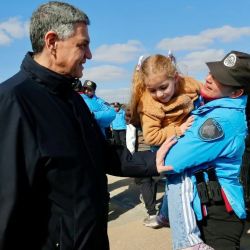 Jorge Macri | Foto:CEDOC