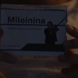 Mileinina | Foto:CEDOC