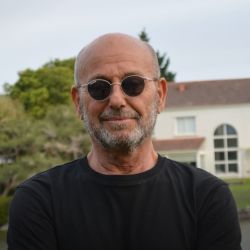 Reconocido personal trainer, Daniel Tangona, una voz autorizada para revelar los secretos de la vitalidad eterna. | Foto:Cedoc