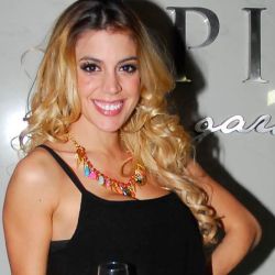 Virginia Gallardo | Foto:CEDOC