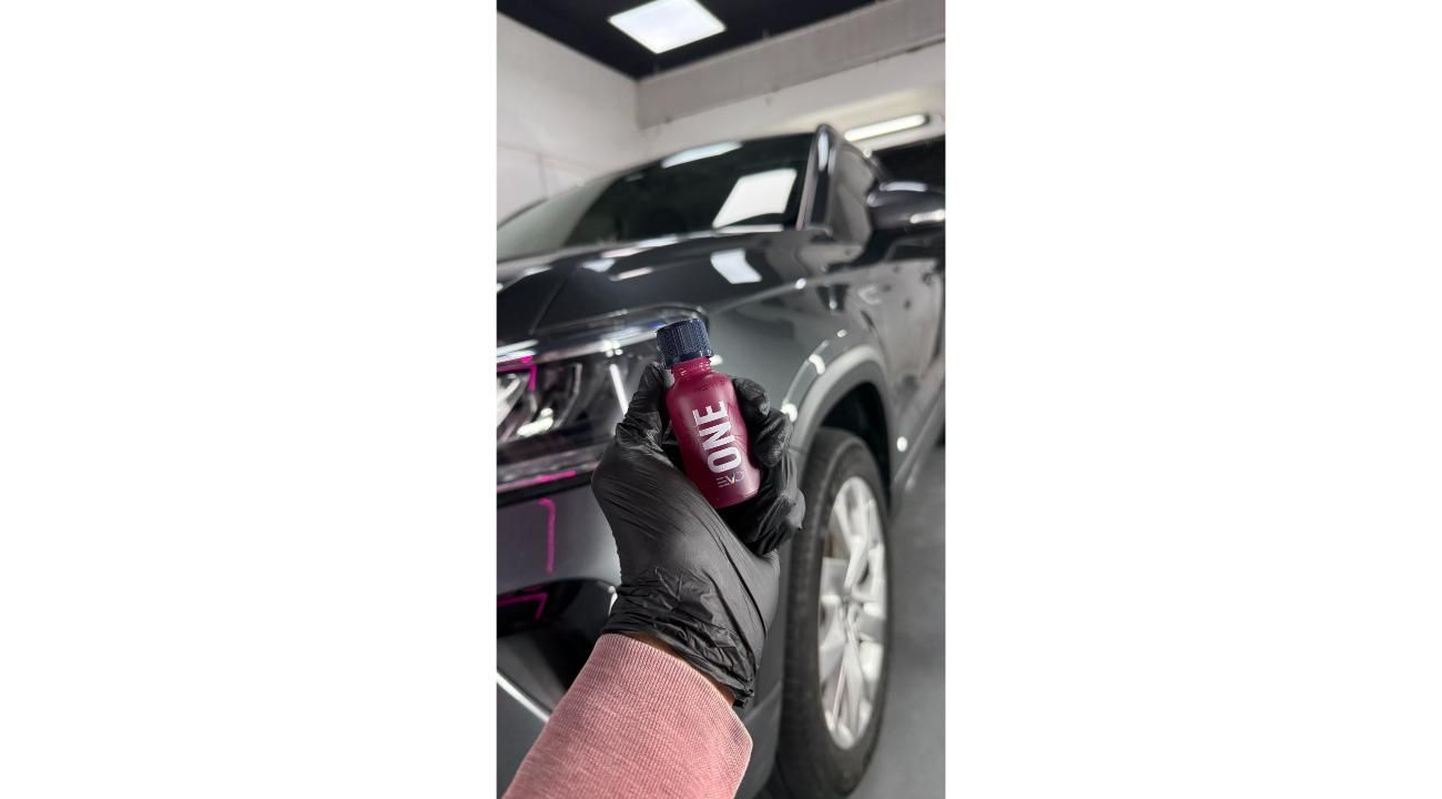 Dorax Car Detailing: Todo lo que tenés que saber sobre tratamientos cerámicos