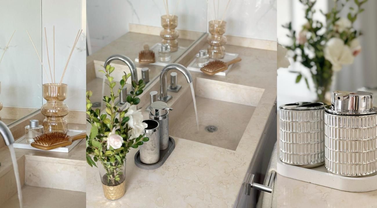 En Veletier creemos que los detalles hacen la diferencia. Este mes te mostramos cómo renovar tu baño o cocina con estilo, sin necesidad de grandes presupuestos.
