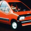 Fiat y su historia eléctrica: del X1/23 de 1972 a la gama cero emisiones de 2025