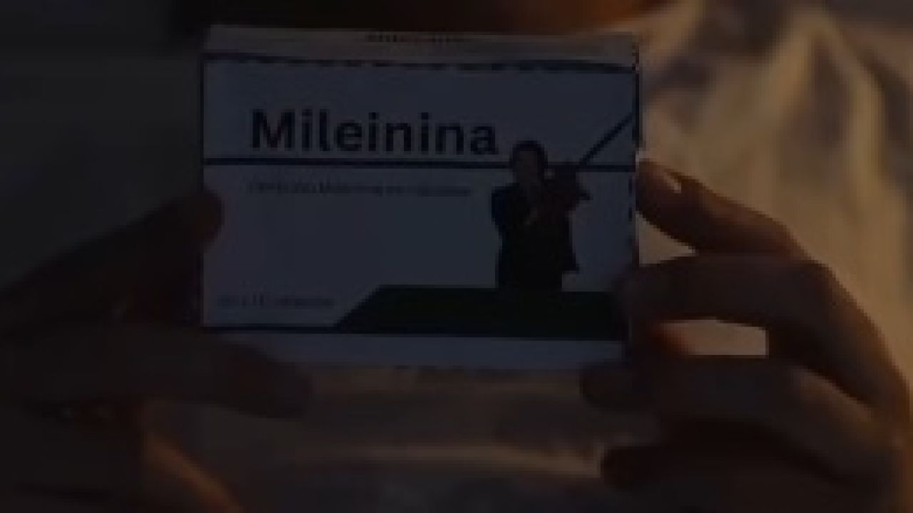 Mileinina | Foto:CEDOC