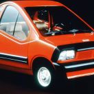 Fiat y su historia eléctrica: del X1/23 de 1972 a la gama cero emisiones de 2025