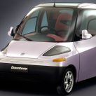 Fiat y su historia eléctrica: del X1/23 de 1972 a la gama cero emisiones de 2025