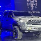 Ram Dakota Nightfall