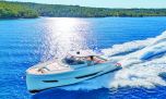 Lancha Solaris 60 Open, la excelencia de lo simple