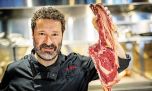 Gastronomía: La cocina del mundo en Buenos Aires