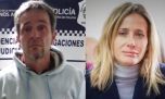 Caso Julieta Prandi: así fue la primera noche de Claudio Contardi en la cárcel
