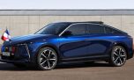 Historia y evolución de los autos presidenciales franceses hasta el DS N°8 eléctrico