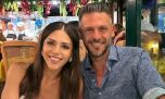 Confirmaron la tercera en discordia de la separación de Evangelina Anderson y Martín Demichelis: "Le robó el corazón en México"