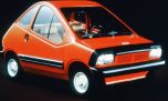 Fiat y su historia eléctrica: del X1/23 de 1972 a la gama cero emisiones de 2025