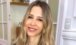 Guillermina Valdés reveló el truco infalible para consumir un desayuno rápido y saludable con un solo ingrediente