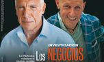 Los negocios invisibles de Scatturice y Hadad