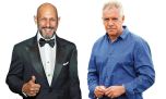 Adelanto: Scatturice & Hadad, el vínculo invisible