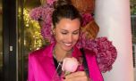 La historia de amor que conmovió a Pampita: “Son dos románticos”