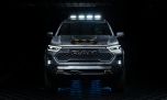Ram prepara otra pick-up mediana: no será la Dakota que se producirá en Argentina