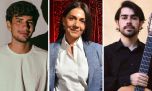 Cómo es ser madre de dos hijos y viajar por el mundo cantando ópera, según Verónica Cangemi