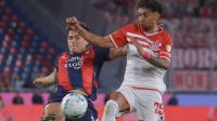 Cerro vs. Estudiantes