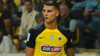 Erik Lamela