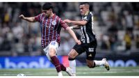 Godoy Cruz vs. Atlético Mineiro