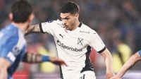 Independiente vs. Universidad de Chile